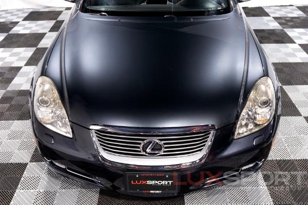 Used 2008 Lexus SC 430  | Woodbury, NY