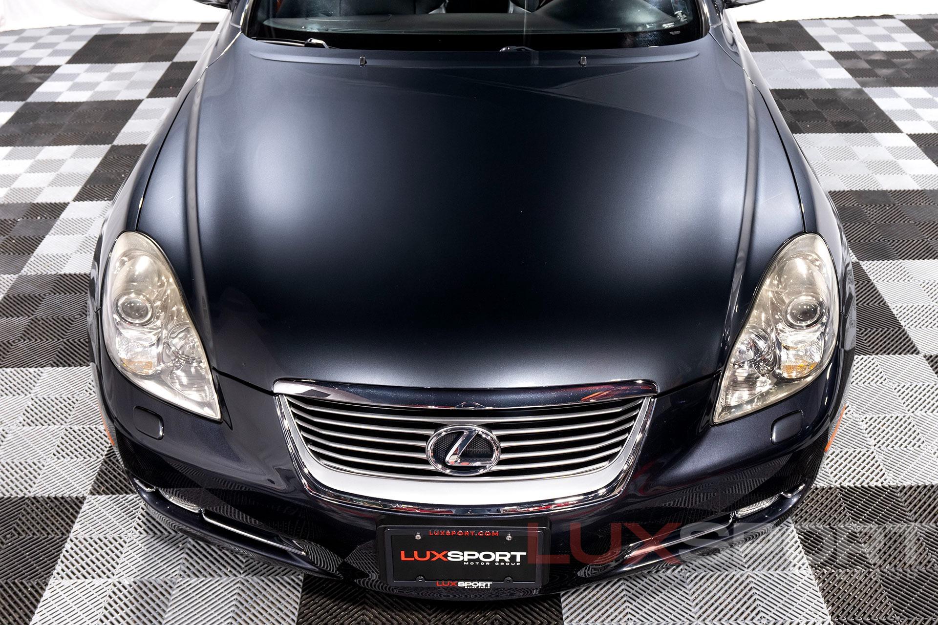 Used 2008 Lexus SC 430  | Woodbury, NY