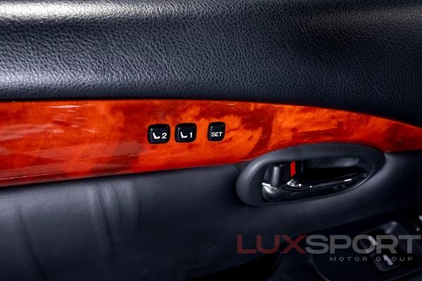 Used 2008 Lexus SC 430  | Woodbury, NY