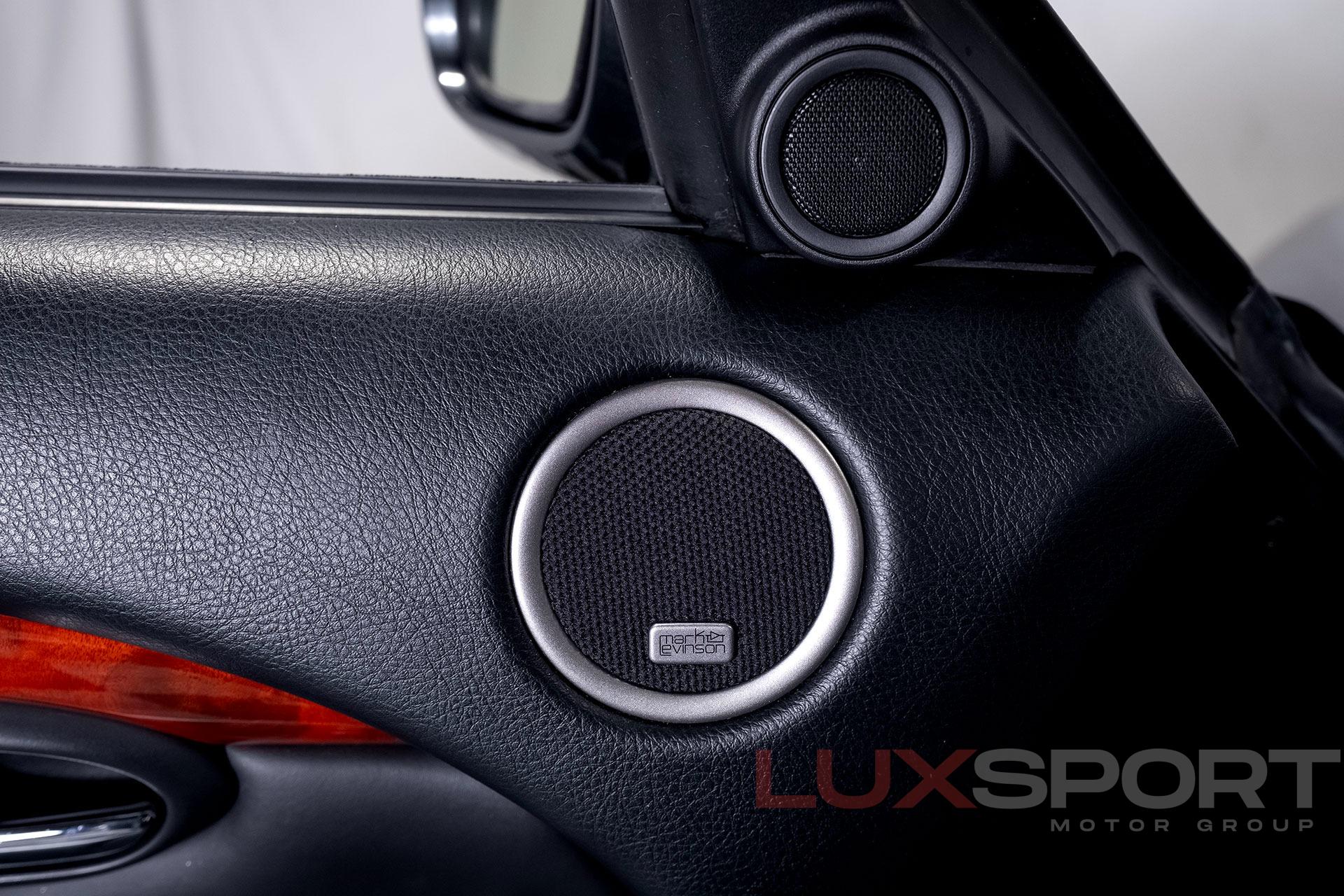 Used 2008 Lexus SC 430  | Woodbury, NY