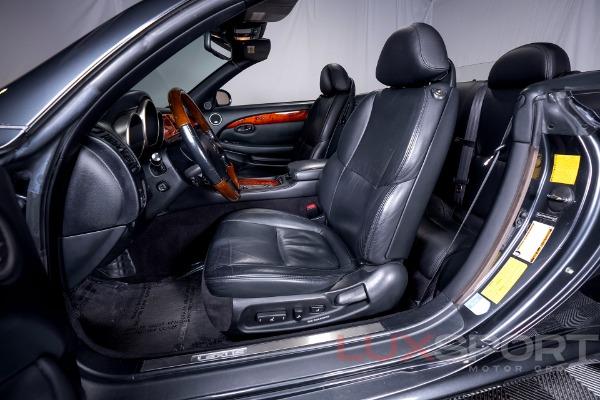 Used 2008 Lexus SC 430  | Woodbury, NY