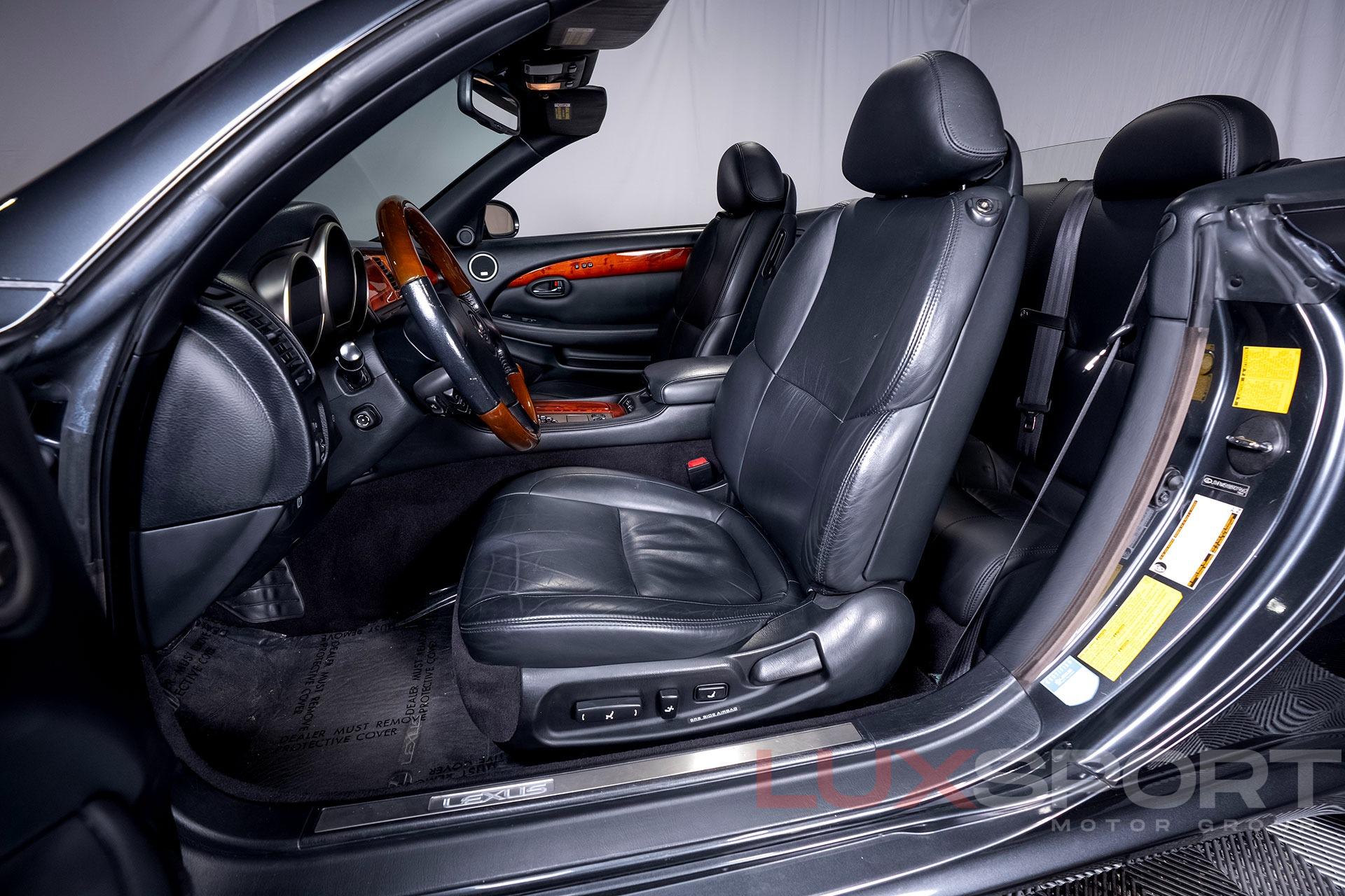 Used 2008 Lexus SC 430  | Woodbury, NY