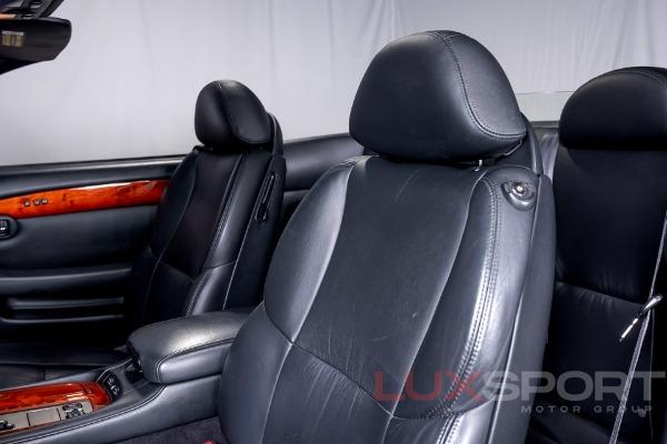 Used 2008 Lexus SC 430  | Woodbury, NY