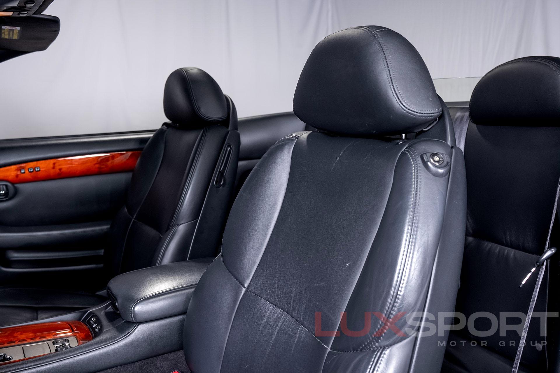 Used 2008 Lexus SC 430  | Woodbury, NY