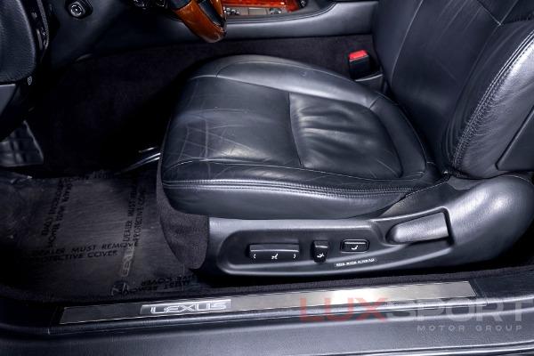 Used 2008 Lexus SC 430  | Woodbury, NY