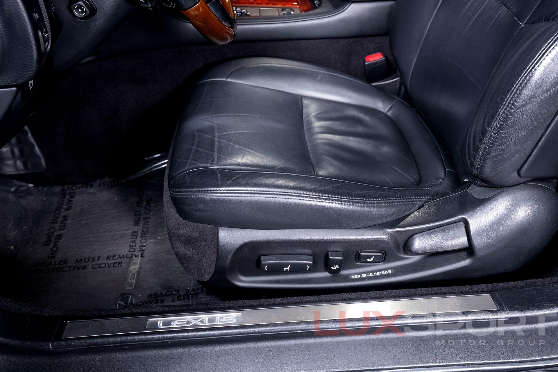 Used 2008 Lexus SC 430  | Woodbury, NY