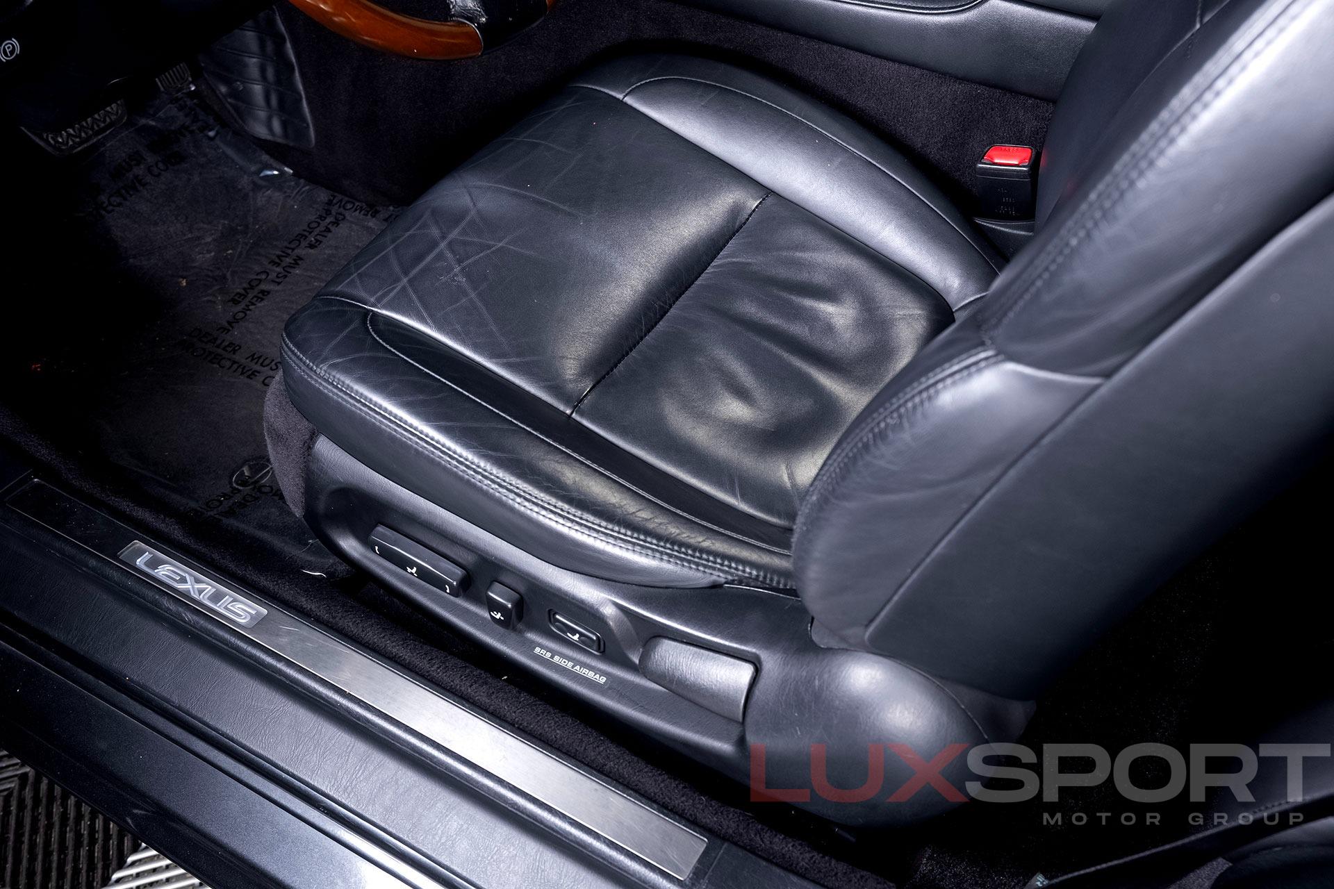 Used 2008 Lexus SC 430  | Woodbury, NY