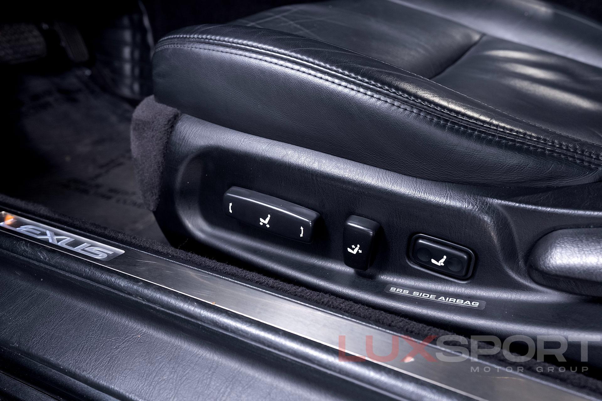 Used 2008 Lexus SC 430  | Woodbury, NY