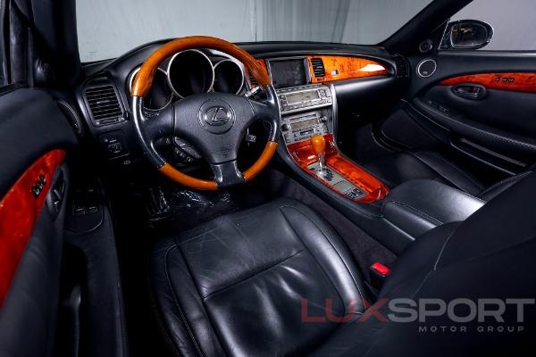 Used 2008 Lexus SC 430  | Woodbury, NY