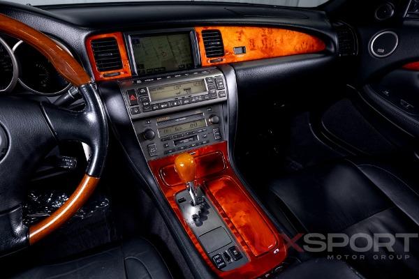 Used 2008 Lexus SC 430  | Woodbury, NY