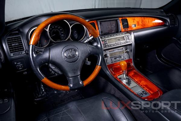 Used 2008 Lexus SC 430  | Woodbury, NY