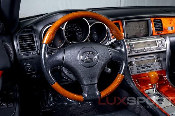 Used 2008 Lexus SC 430  | Woodbury, NY