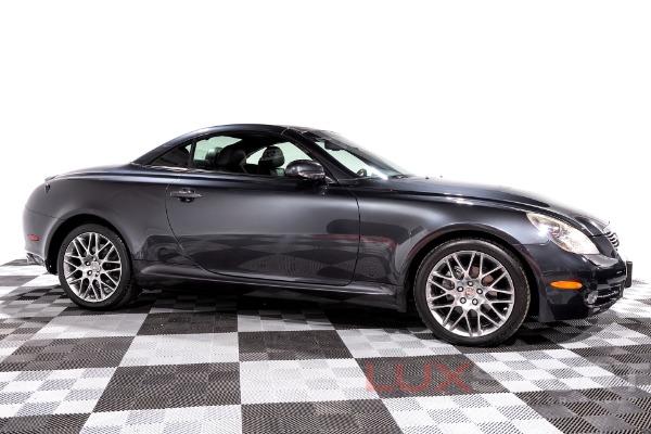 Used 2008 Lexus SC 430  | Woodbury, NY