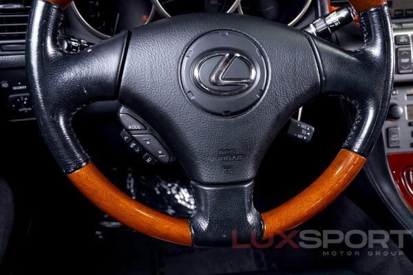 Used 2008 Lexus SC 430  | Woodbury, NY