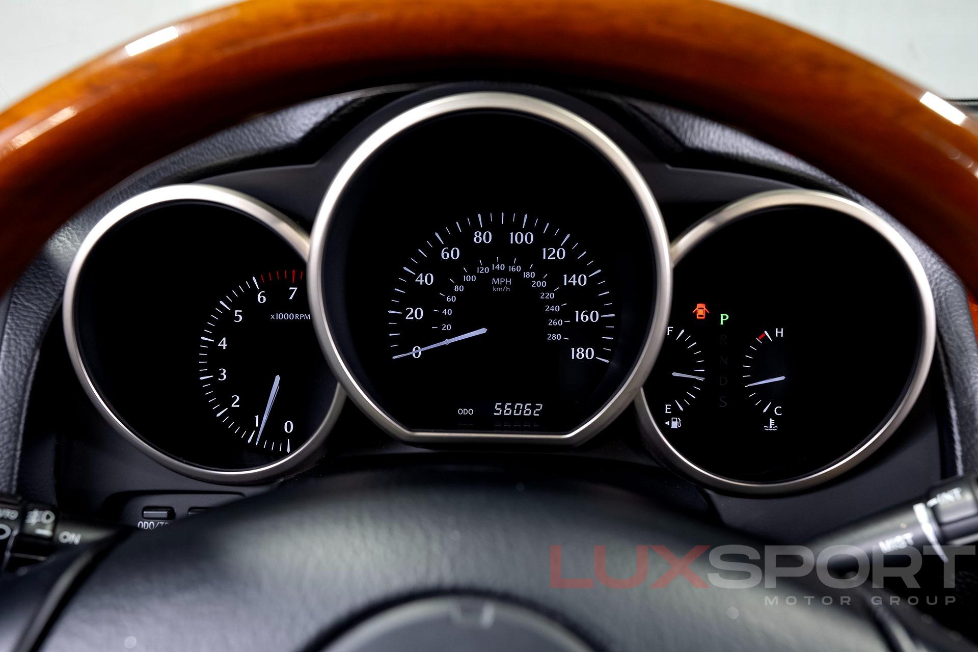 Used 2008 Lexus SC 430  | Woodbury, NY