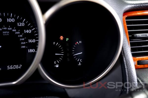 Used 2008 Lexus SC 430  | Woodbury, NY