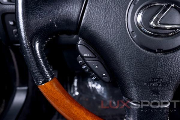 Used 2008 Lexus SC 430  | Woodbury, NY