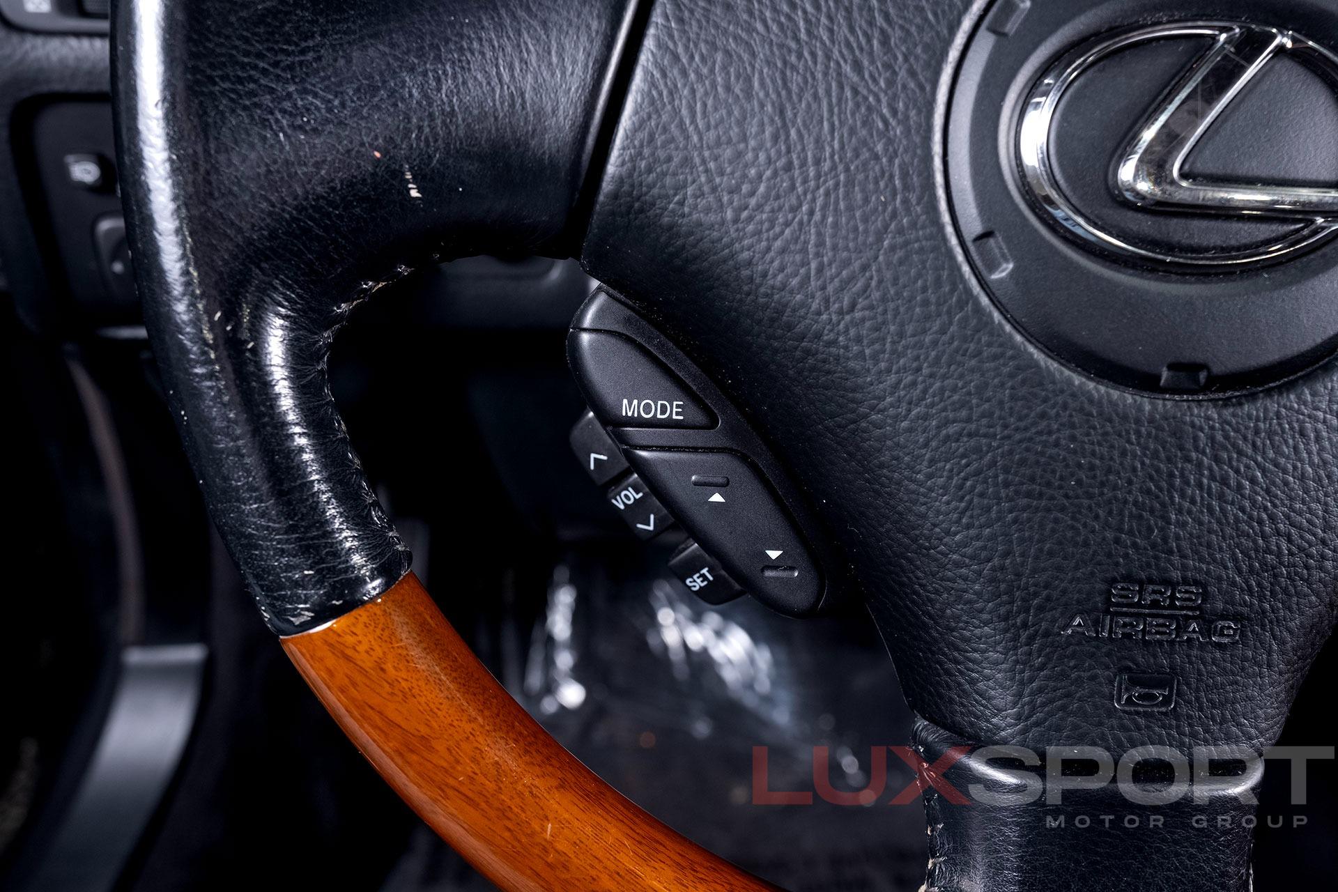 Used 2008 Lexus SC 430  | Woodbury, NY