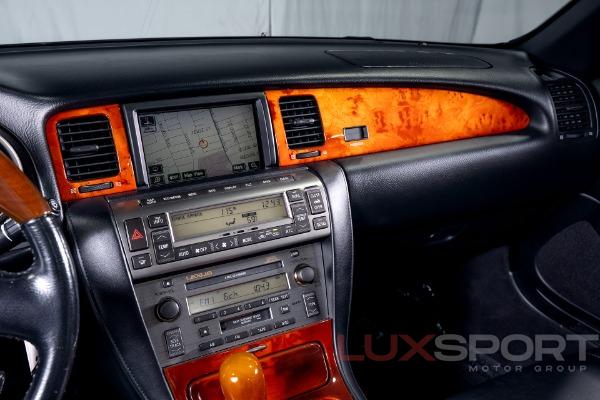 Used 2008 Lexus SC 430  | Woodbury, NY