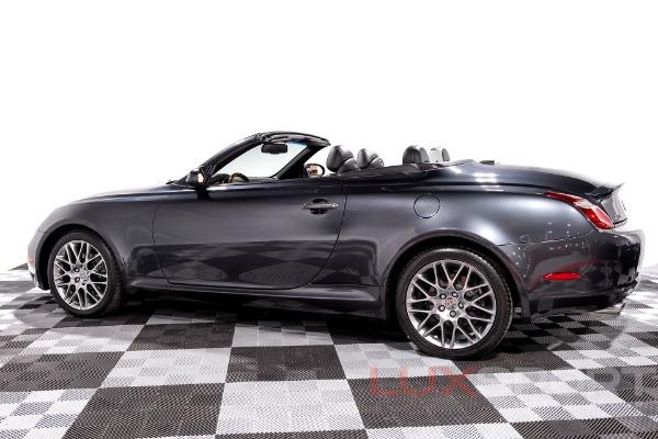 Used 2008 Lexus SC 430  | Woodbury, NY