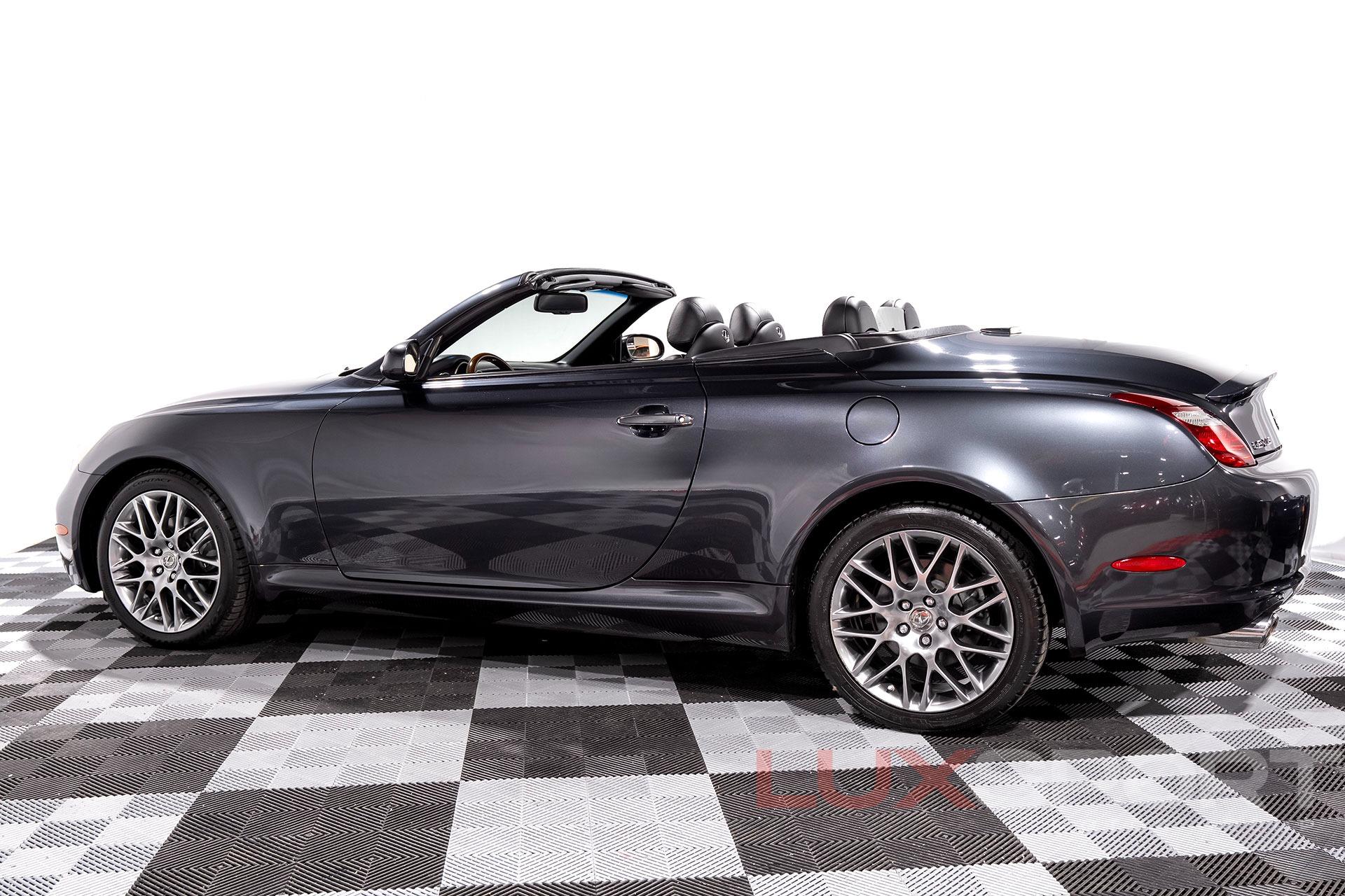 Used 2008 Lexus SC 430  | Woodbury, NY