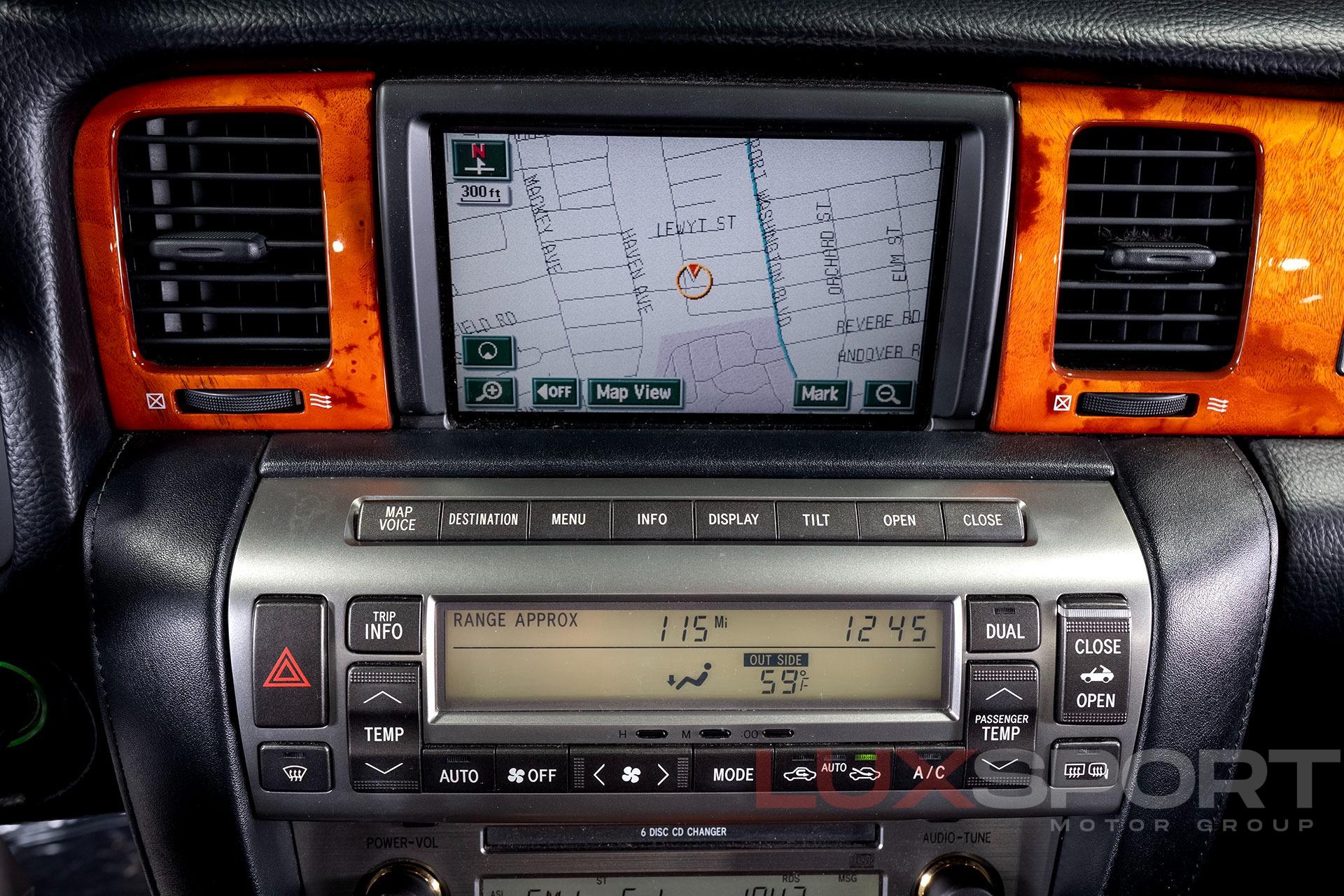 Used 2008 Lexus SC 430  | Woodbury, NY