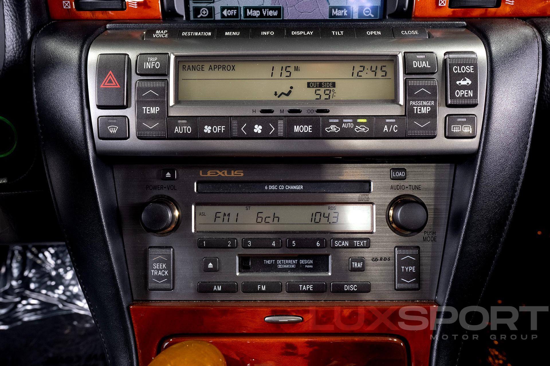 Used 2008 Lexus SC 430  | Woodbury, NY