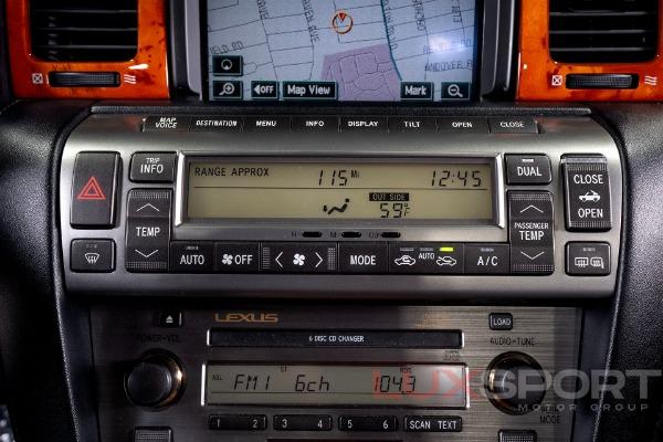 Used 2008 Lexus SC 430  | Woodbury, NY