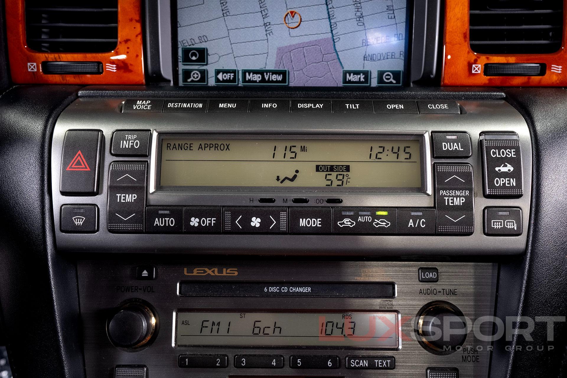 Used 2008 Lexus SC 430  | Woodbury, NY