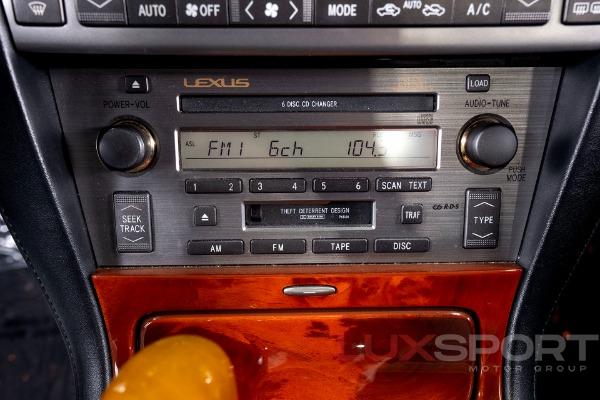 Used 2008 Lexus SC 430  | Woodbury, NY