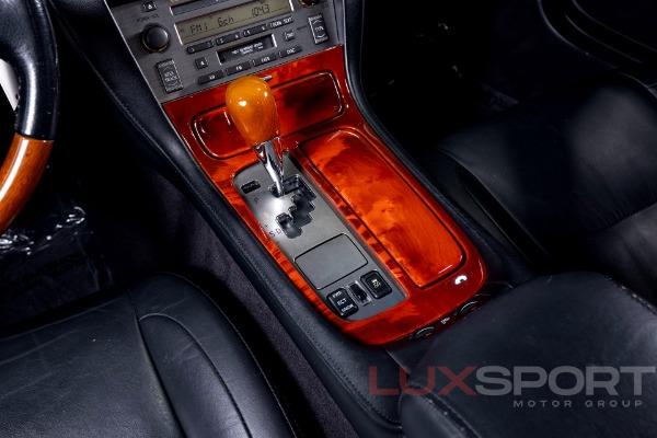 Used 2008 Lexus SC 430  | Woodbury, NY