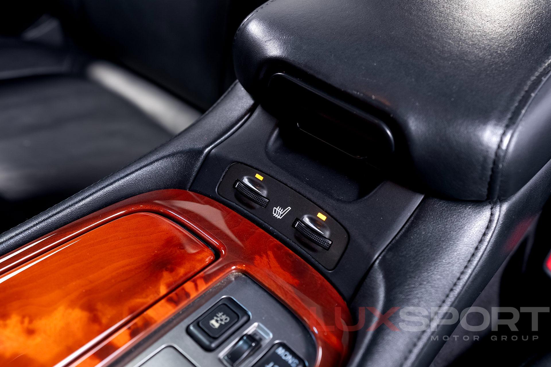 Used 2008 Lexus SC 430  | Woodbury, NY