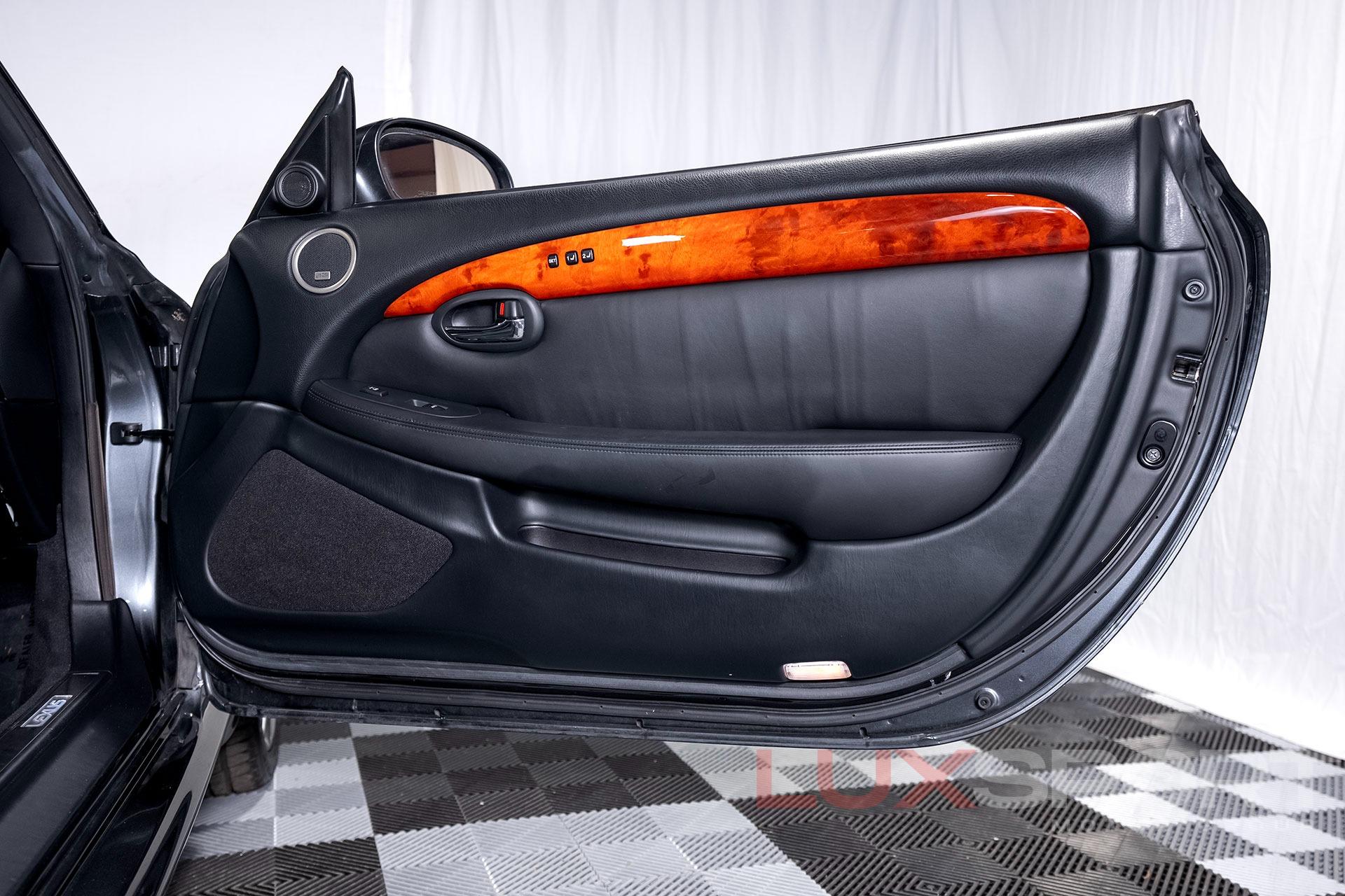 Used 2008 Lexus SC 430  | Woodbury, NY