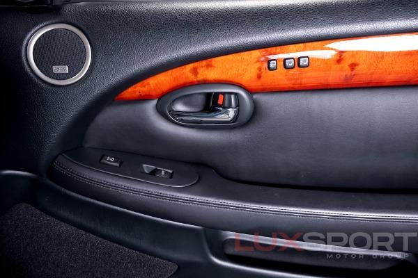 Used 2008 Lexus SC 430  | Woodbury, NY