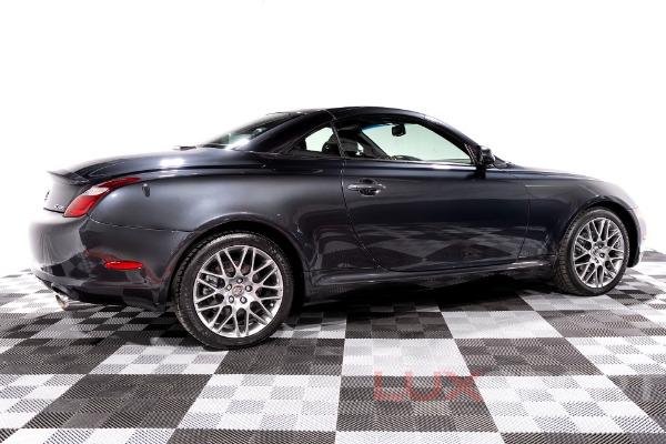 Used 2008 Lexus SC 430  | Woodbury, NY