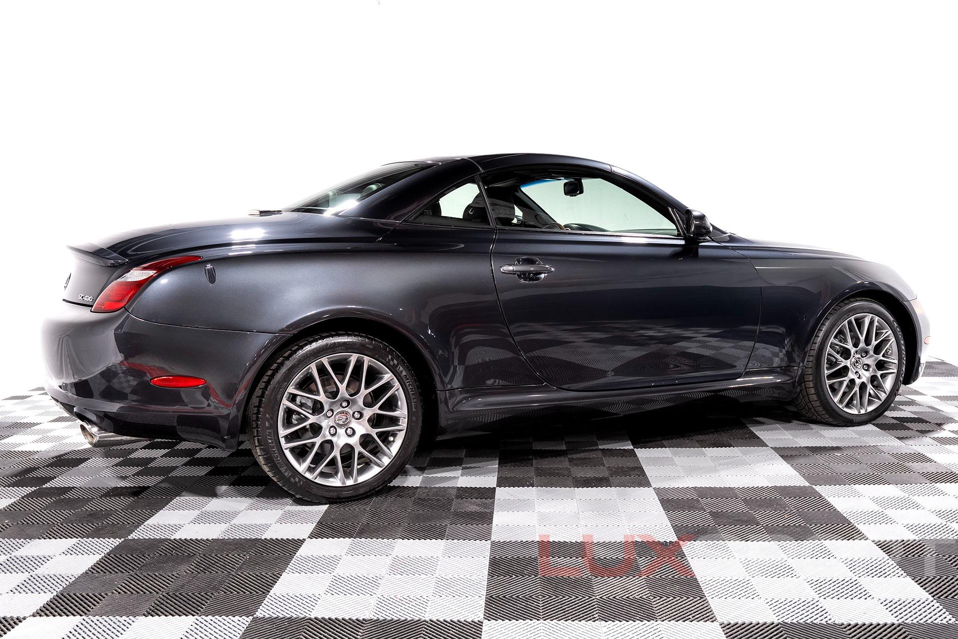 Used 2008 Lexus SC 430  | Woodbury, NY