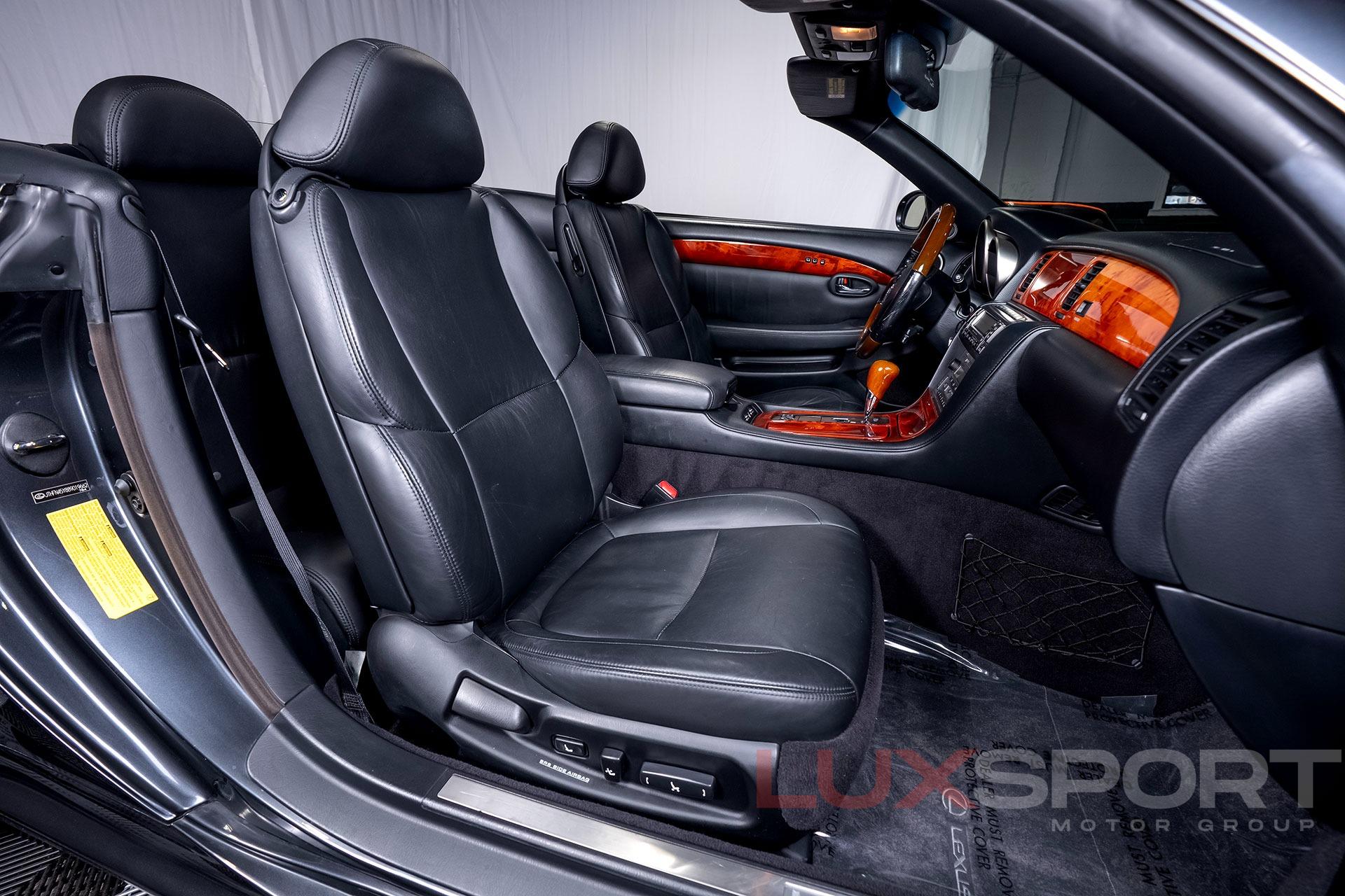 Used 2008 Lexus SC 430  | Woodbury, NY