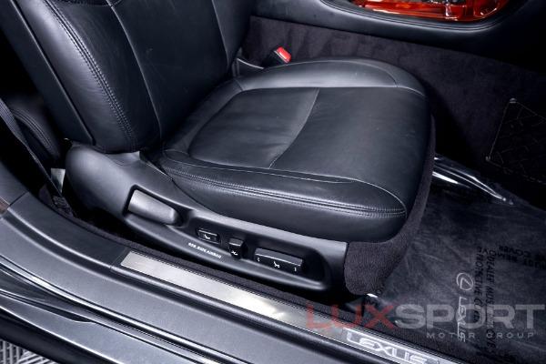 Used 2008 Lexus SC 430  | Woodbury, NY