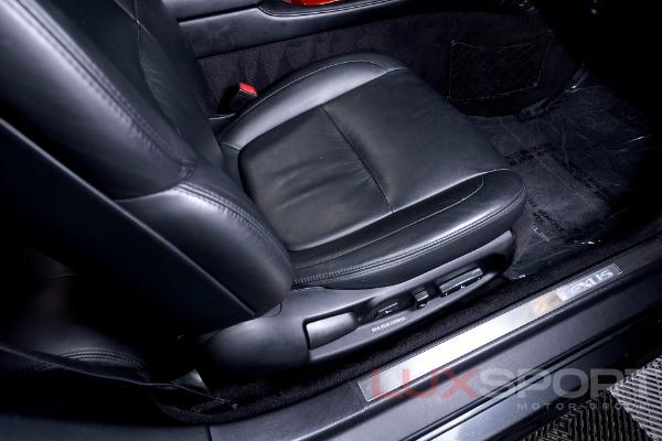 Used 2008 Lexus SC 430  | Woodbury, NY