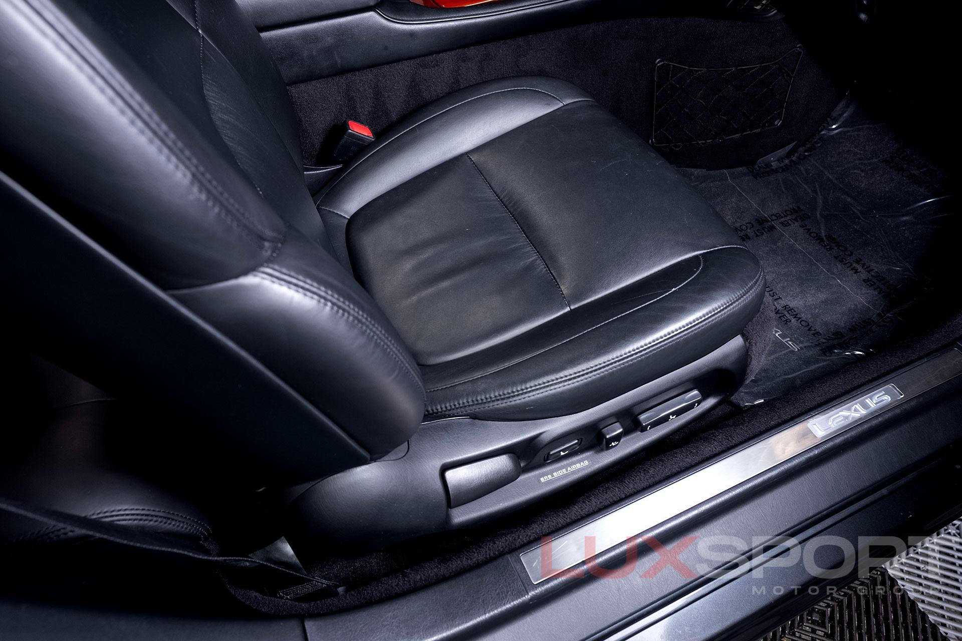 Used 2008 Lexus SC 430  | Woodbury, NY