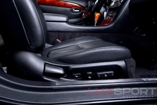 Used 2008 Lexus SC 430  | Woodbury, NY