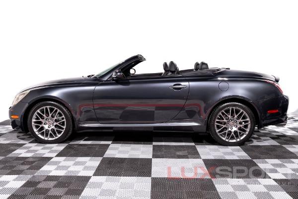 Used 2008 Lexus SC 430  | Woodbury, NY