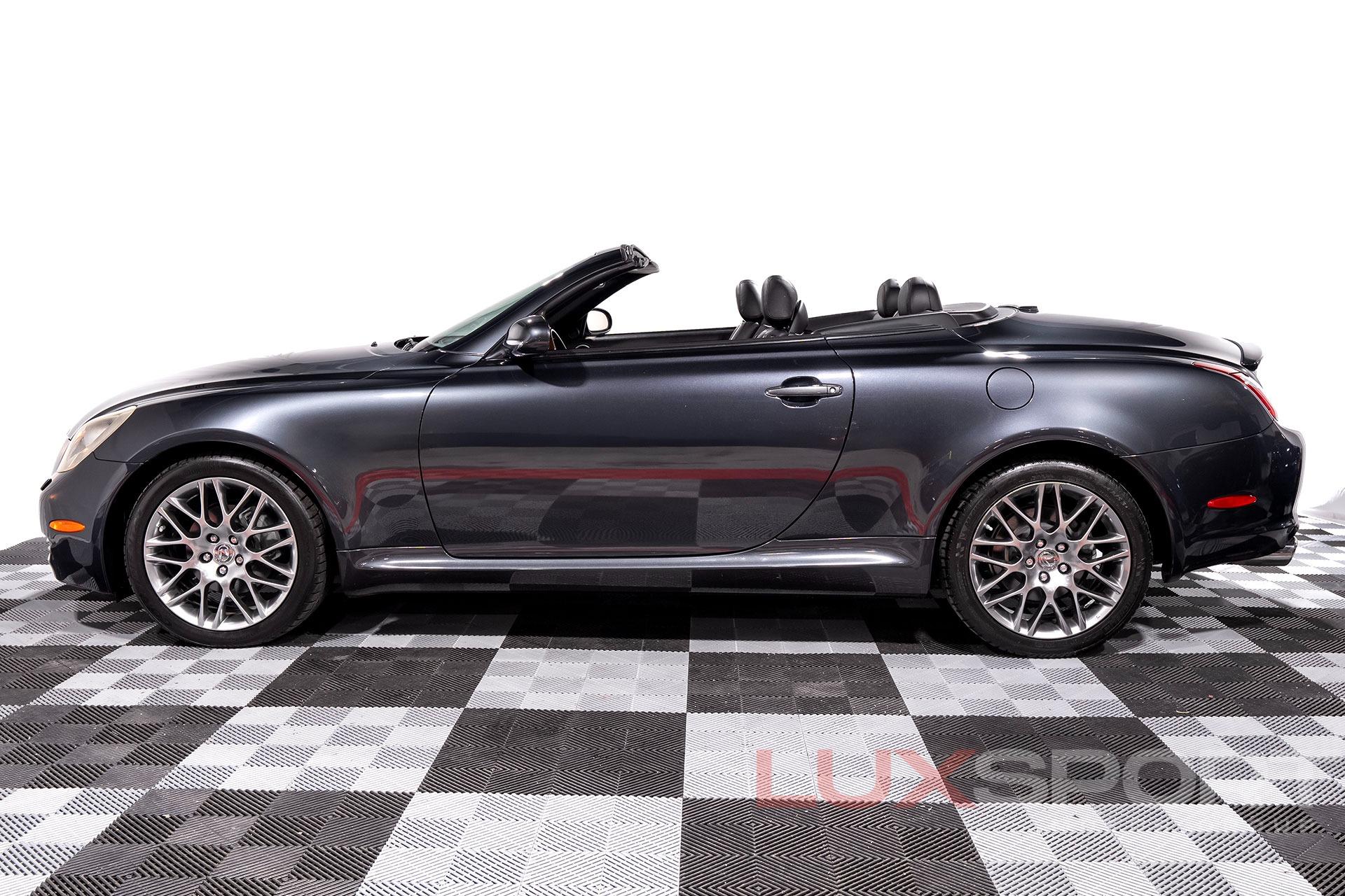 Used 2008 Lexus SC 430  | Woodbury, NY