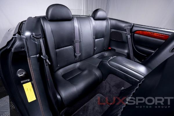 Used 2008 Lexus SC 430  | Woodbury, NY