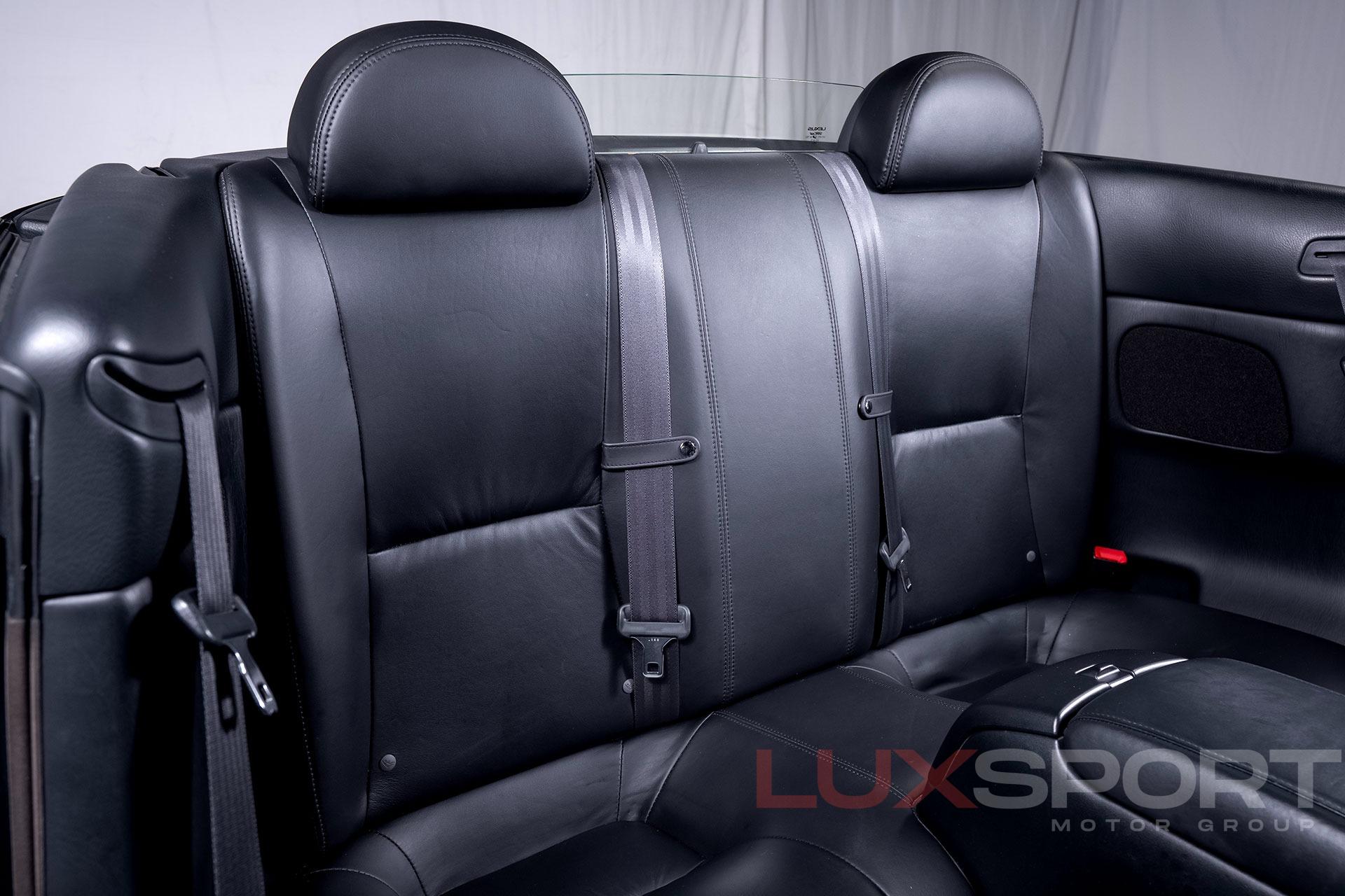 Used 2008 Lexus SC 430  | Woodbury, NY