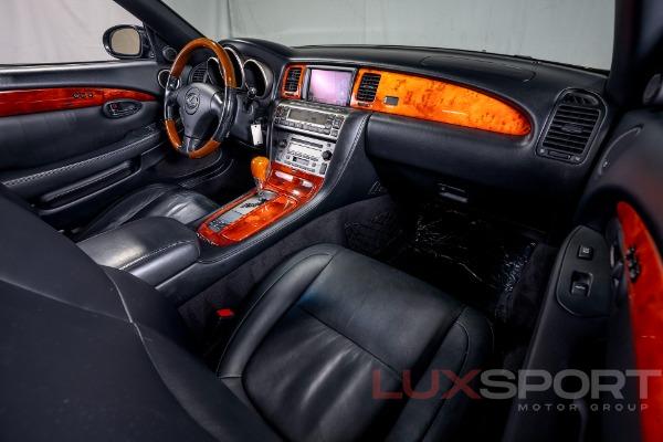 Used 2008 Lexus SC 430  | Woodbury, NY