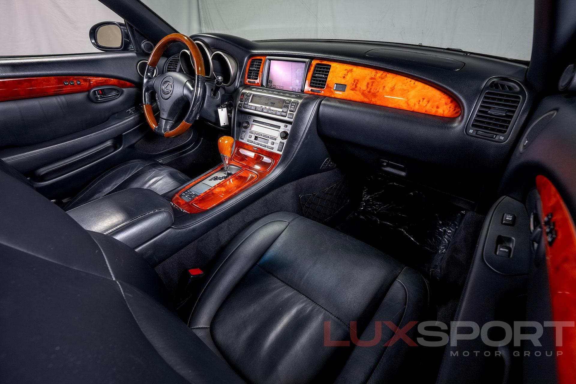 Used 2008 Lexus SC 430  | Woodbury, NY