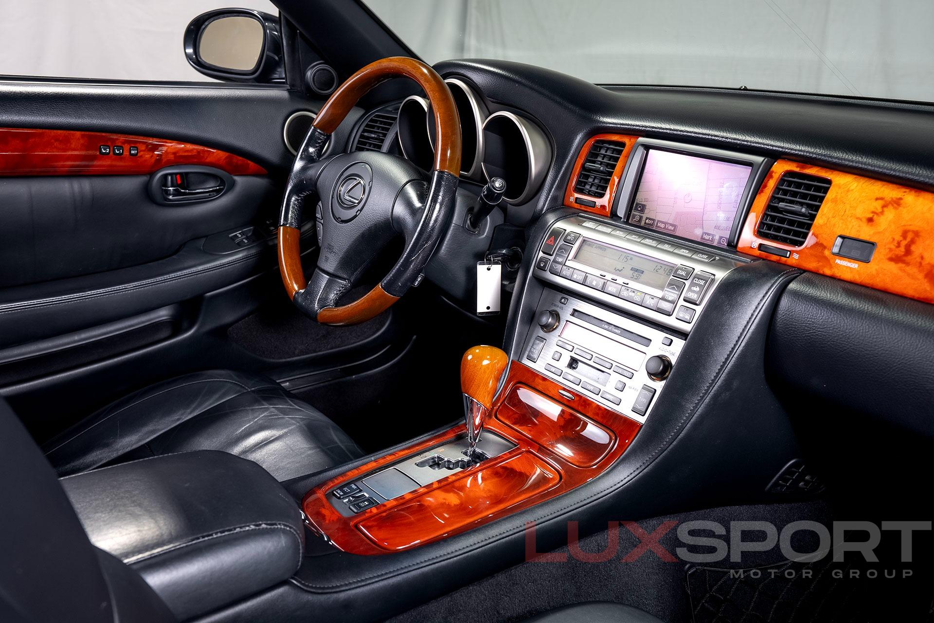 Used 2008 Lexus SC 430  | Woodbury, NY