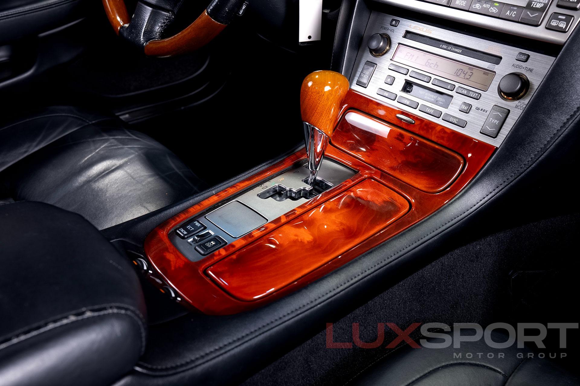 Used 2008 Lexus SC 430  | Woodbury, NY