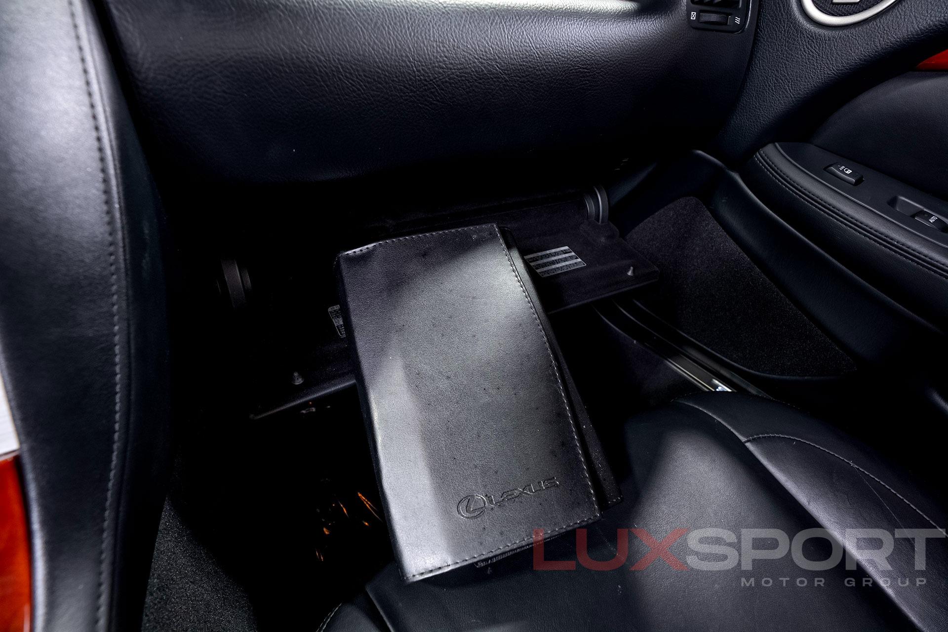 Used 2008 Lexus SC 430  | Woodbury, NY